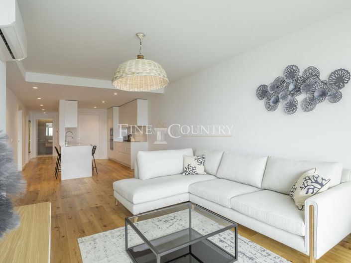 Image No.13-Appartement de 2 chambres à vendre à Fuseta