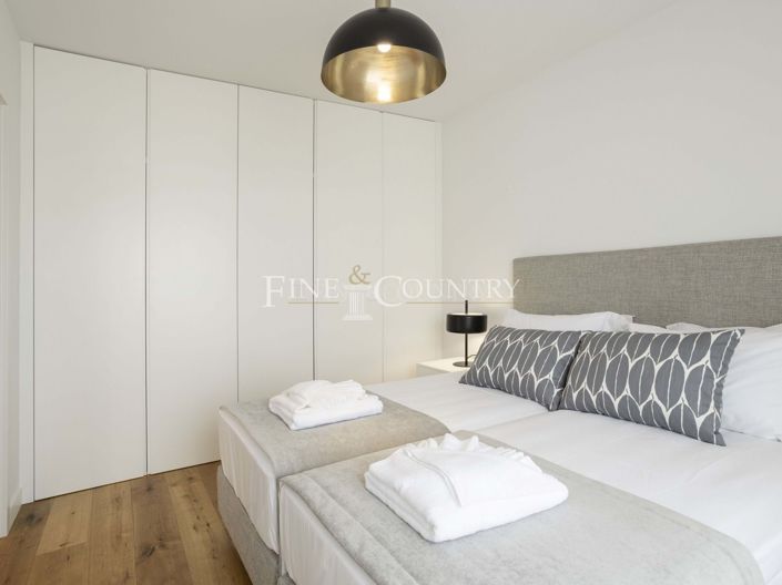 Image No.25-Appartement de 2 chambres à vendre à Fuseta