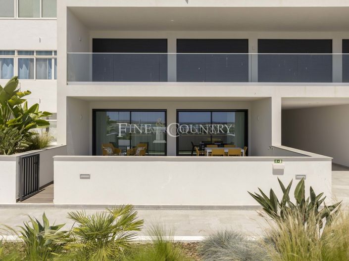 Image No.28-Appartement de 2 chambres à vendre à Fuseta