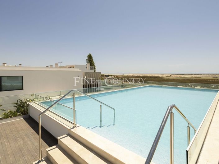 Image No.31-Appartement de 2 chambres à vendre à Fuseta