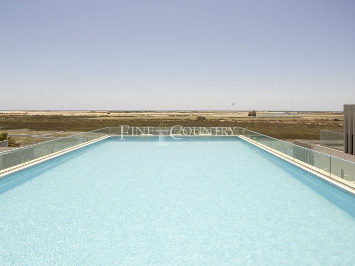 Image No.32-Appartement de 2 chambres à vendre à Fuseta