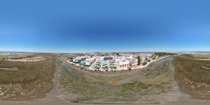 Image No.37-Appartement de 2 chambres à vendre à Fuseta