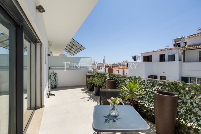 Image No.11-Maison de ville de 3 chambres à vendre à Santa Luzia