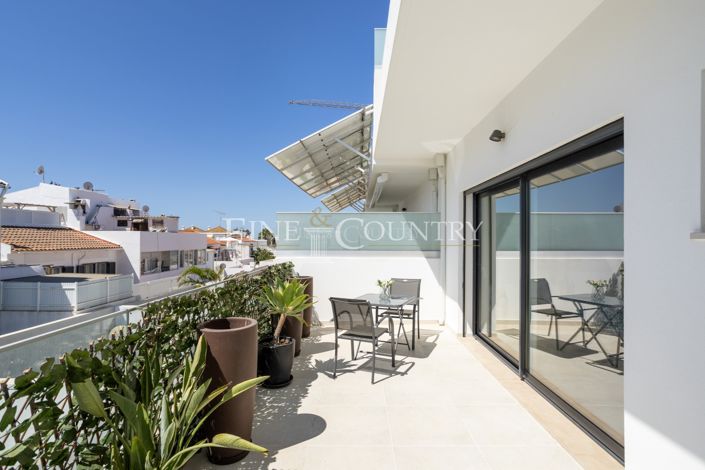 Image No.12-Maison de ville de 3 chambres à vendre à Santa Luzia