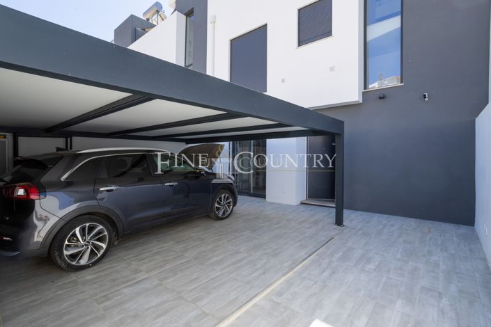 Image No.13-Maison de ville de 3 chambres à vendre à Santa Luzia