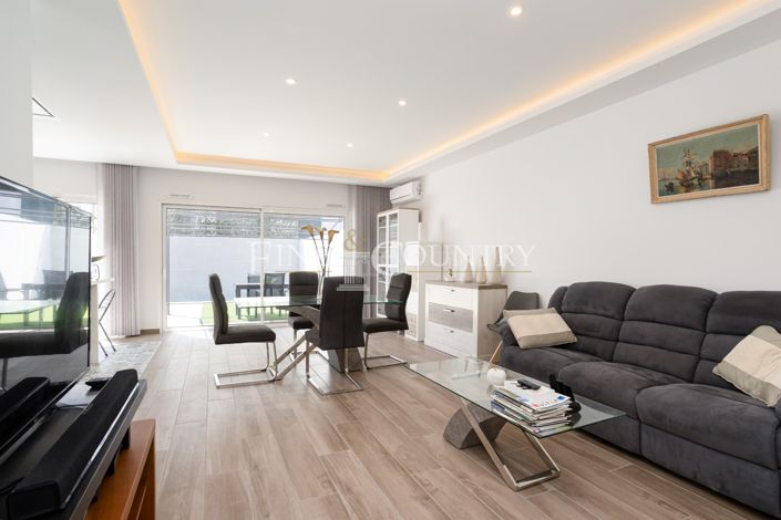 Image No.14-Maison de ville de 3 chambres à vendre à Santa Luzia