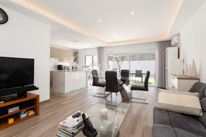 Image No.15-Maison de ville de 3 chambres à vendre à Santa Luzia