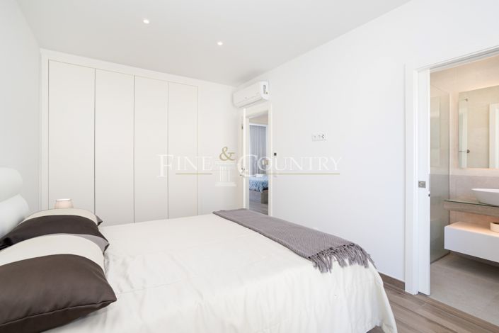 Image No.23-Maison de ville de 3 chambres à vendre à Santa Luzia