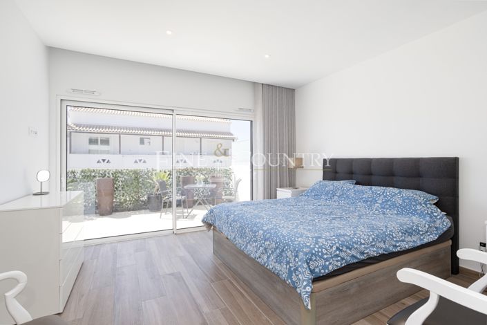 Image No.25-Maison de ville de 3 chambres à vendre à Santa Luzia