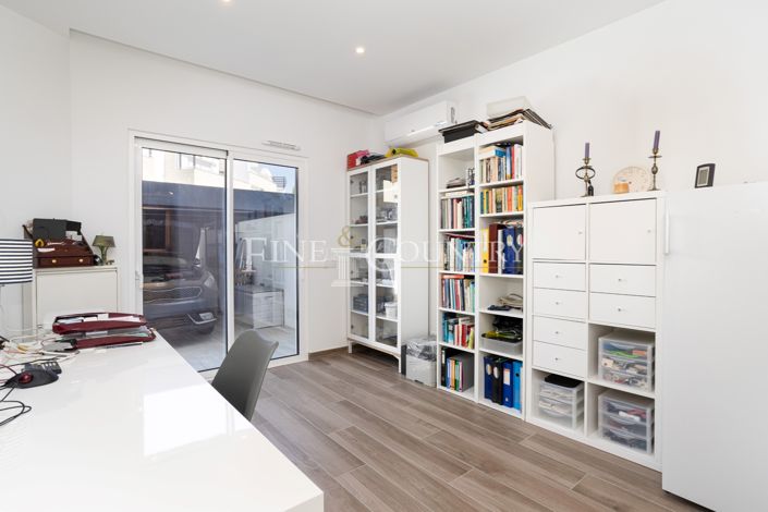 Image No.31-Maison de ville de 3 chambres à vendre à Santa Luzia