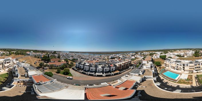 Image No.38-Maison de ville de 3 chambres à vendre à Santa Luzia