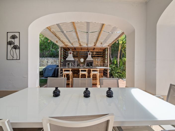 Image No.6-Propriété de 4 chambres à vendre à Silves