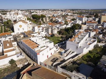 1 - Santa Maria, Townhouse