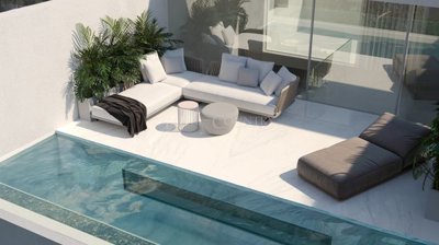 1 - Vilamoura, Townhouse