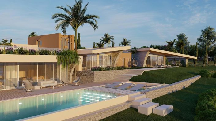 Image No.1-Plot for sale