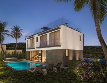 1 - Albufeira, Propriété