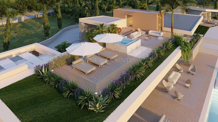 Image No.1-Plot for sale