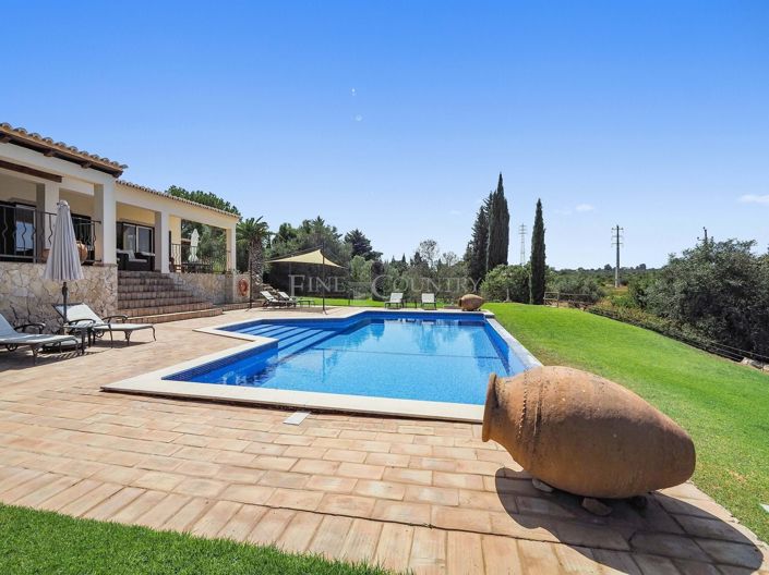 Image No.1-Villa de 3 chambres à vendre à Portimao