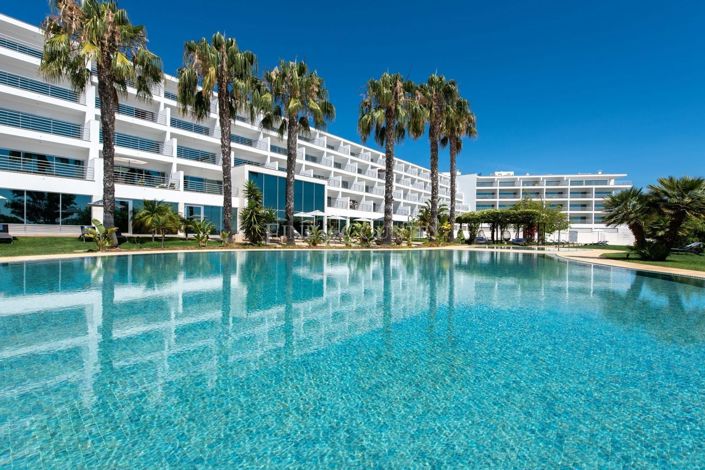 Image No.1-Appartement de 1 chambre à vendre à Portimao