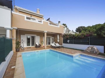 1 - Carvoeiro, Townhouse