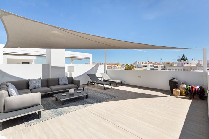 Image No.10-3 Bed Penthouse for sale