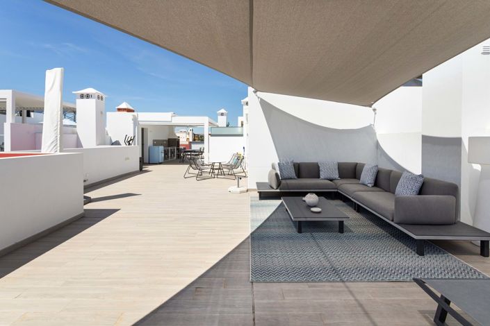 Image No.11-3 Bed Penthouse for sale