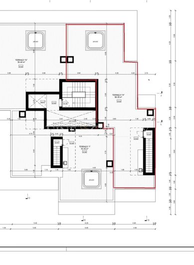 Image No.27-3 Bed Penthouse for sale