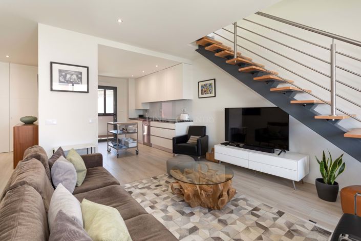 Image No.4-3 Bed Penthouse for sale