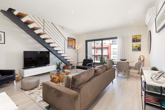 Image No.6-3 Bed Penthouse for sale