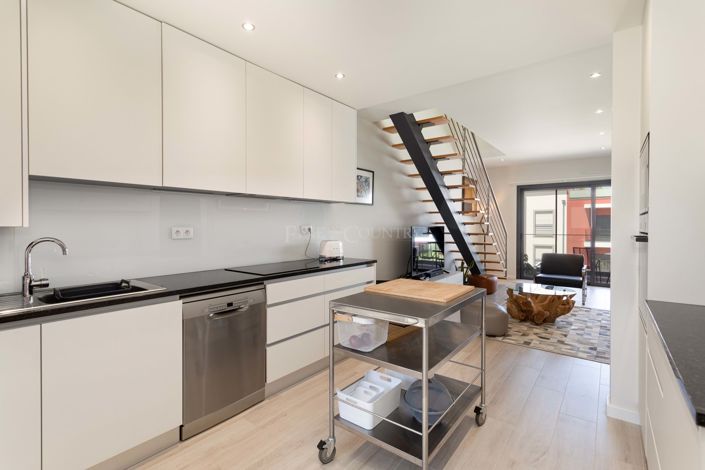 Image No.7-3 Bed Penthouse for sale