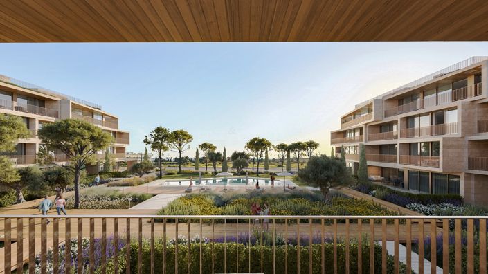 Image No.1-3 Bed Apartment for sale