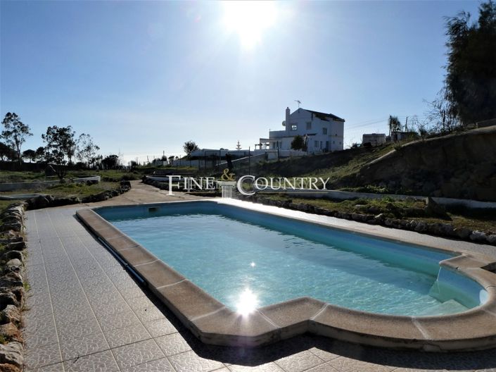 Image No.1-Propriété de 1 chambre à vendre à Tavira