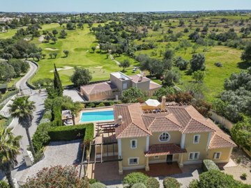 Fine and Country Algarve most sold property