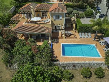 Fine and Country Algarve most sold property