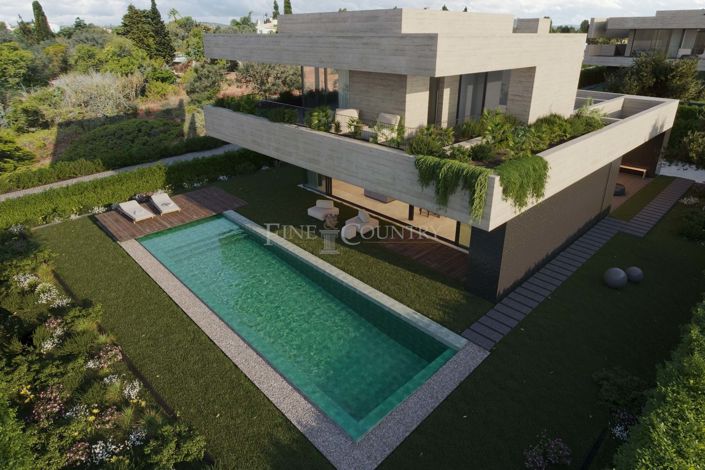 Image No.1-Propriété de 3 chambres à vendre à Praia da Luz