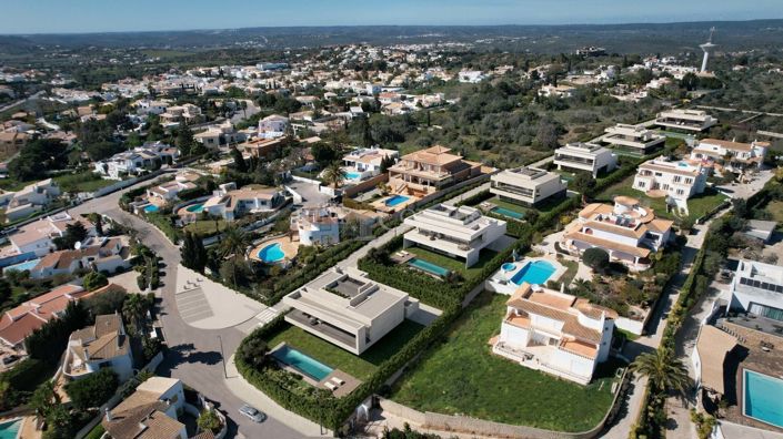 Image No.1-Propriété de 3 chambres à vendre à Praia da Luz