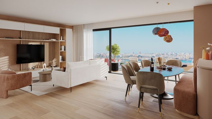 Image No.1-3 Bed Apartment for sale