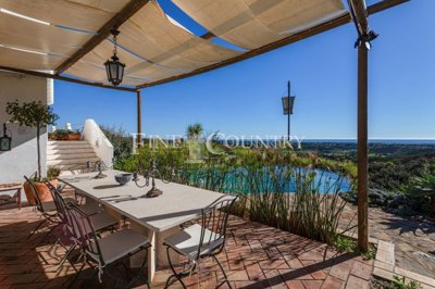 Fine and Country Algarve most sold property