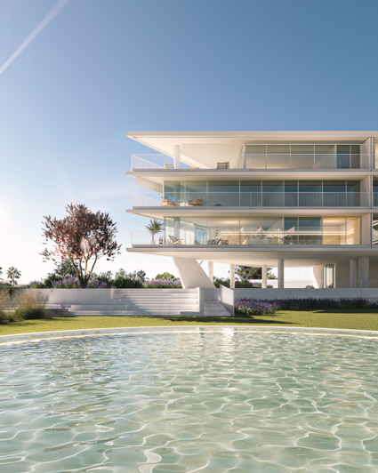 Image No.1-3 Bed Apartment for sale