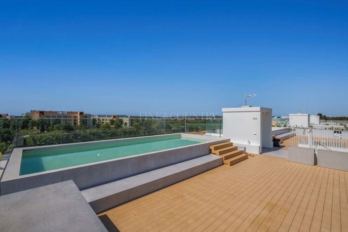Image No.28-3 Bed Apartment for sale