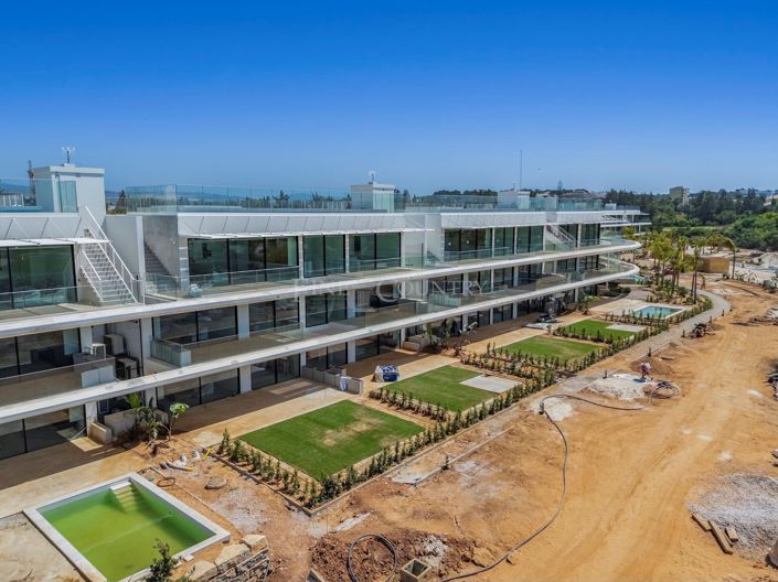 Image No.37-3 Bed Apartment for sale