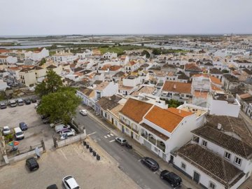 1 - Tavira, Maison de ville