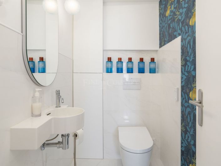 Image No.19-Maison de ville de 3 chambres à vendre à Tavira