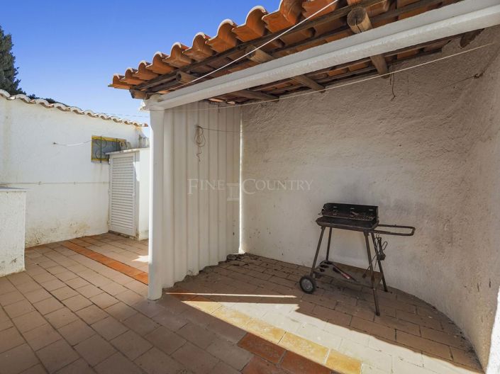 Image No.21-Propriété de 4 chambres à vendre à Carvoeiro