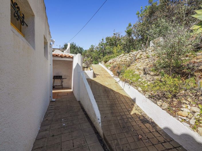 Image No.22-Propriété de 4 chambres à vendre à Carvoeiro