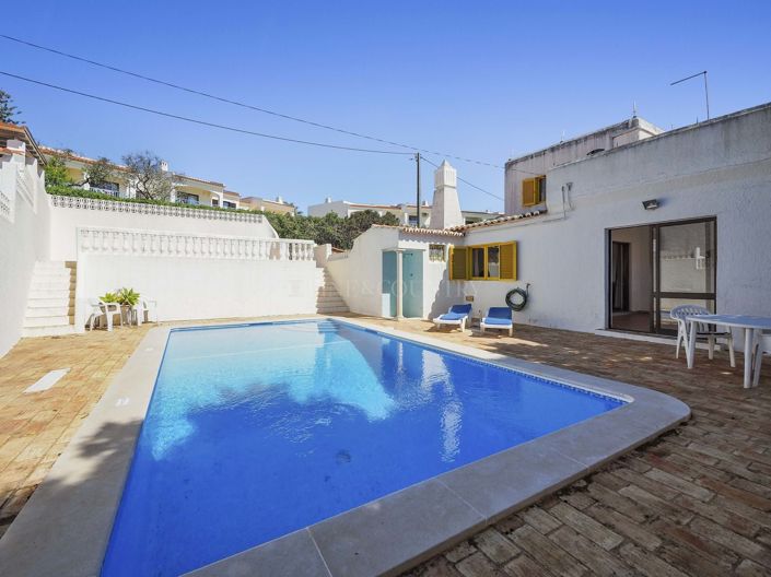 Image No.24-Propriété de 4 chambres à vendre à Carvoeiro