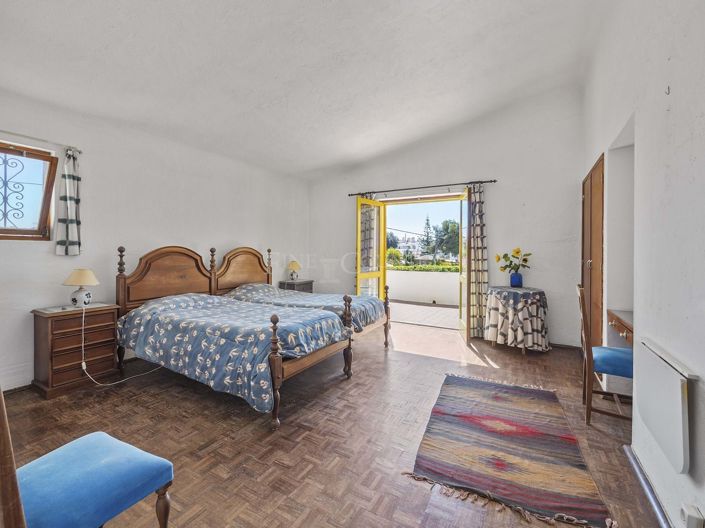 Image No.26-Propriété de 4 chambres à vendre à Carvoeiro