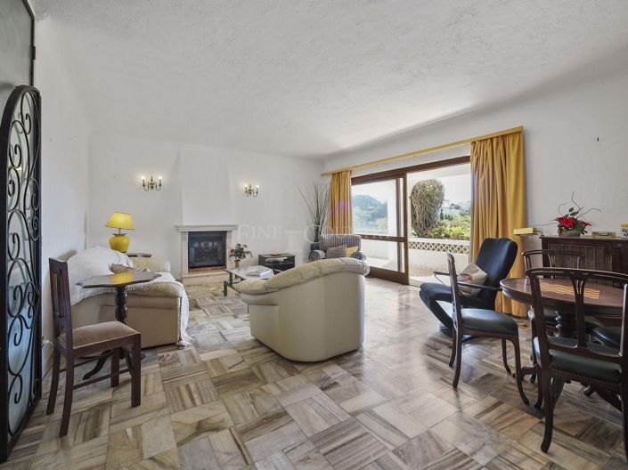 Image No.8-Propriété de 4 chambres à vendre à Carvoeiro