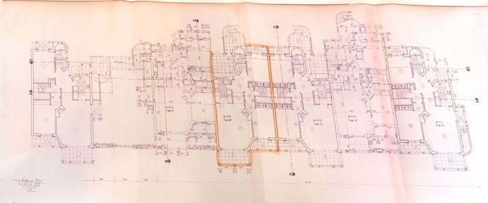 Image No.20-2 Bed Apartment for sale