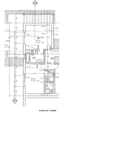 Image No.45-3 Bed Semi-Detached for sale
